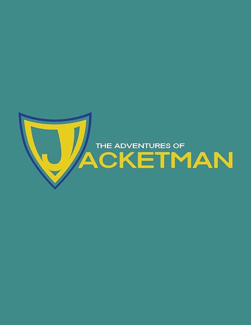 The Adventures of Jacketman