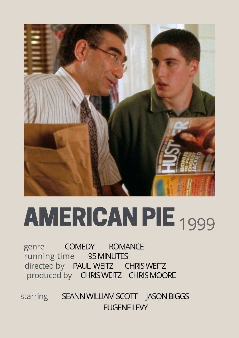 Amerikancha pirog