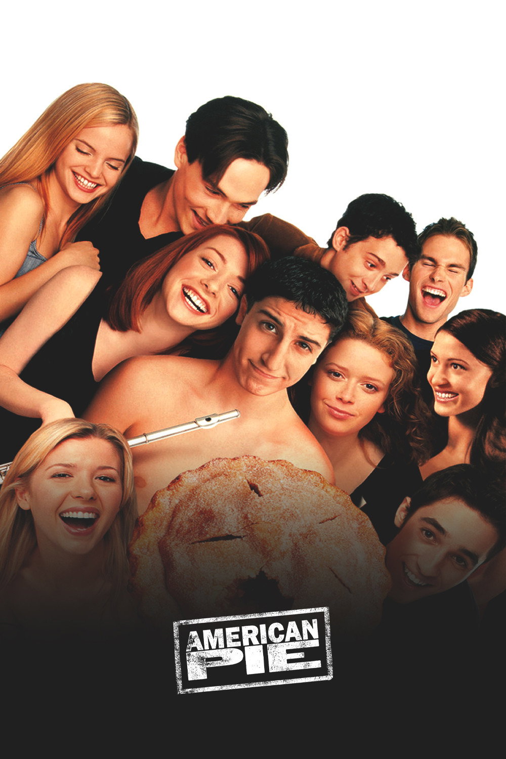 American Pie