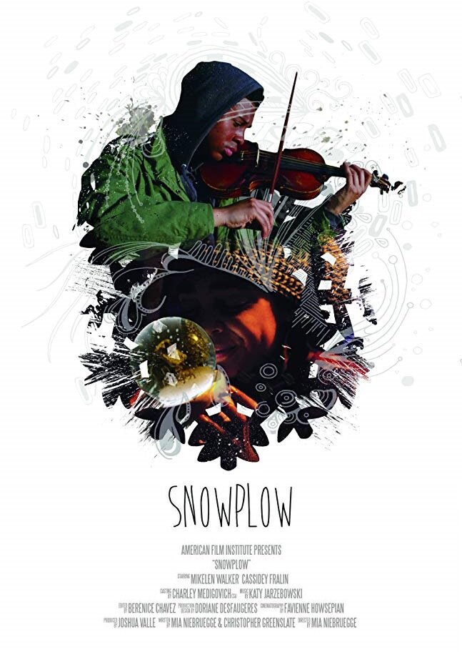 Snowplow