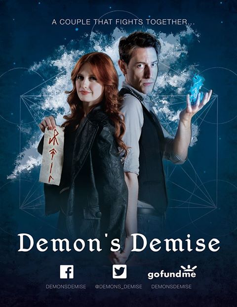 Demon's Demise
