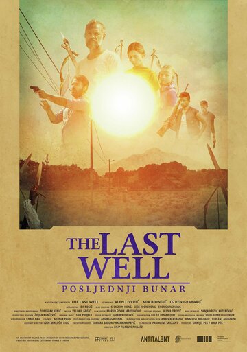 The Last Well