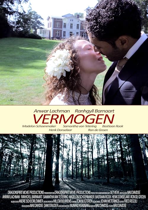 Vermogen