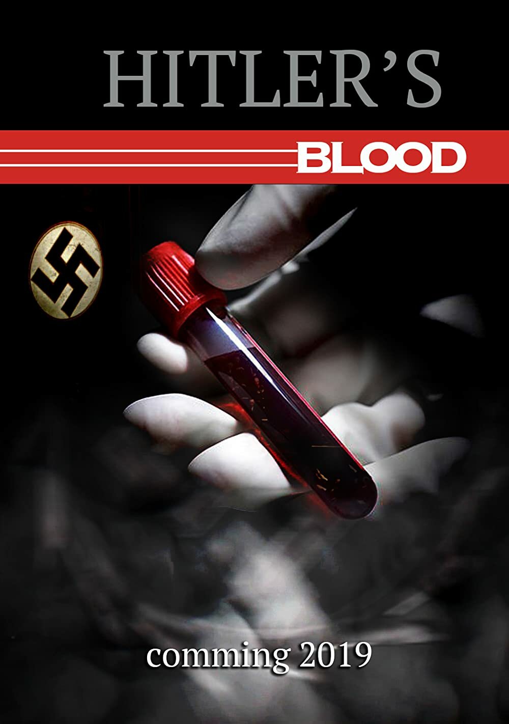 Hitler's Blood
