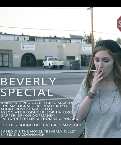 Beverly Special