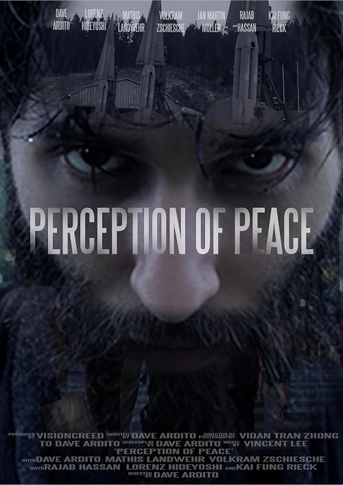 Perception of Peace