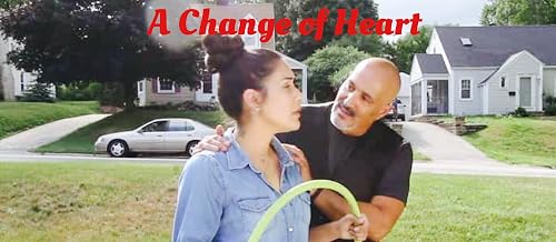 A Change of Heart