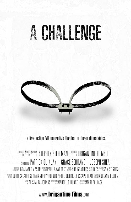 A Challenge