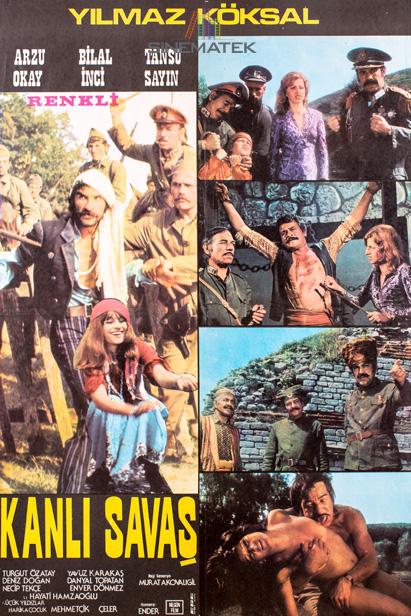 Kanli savas
