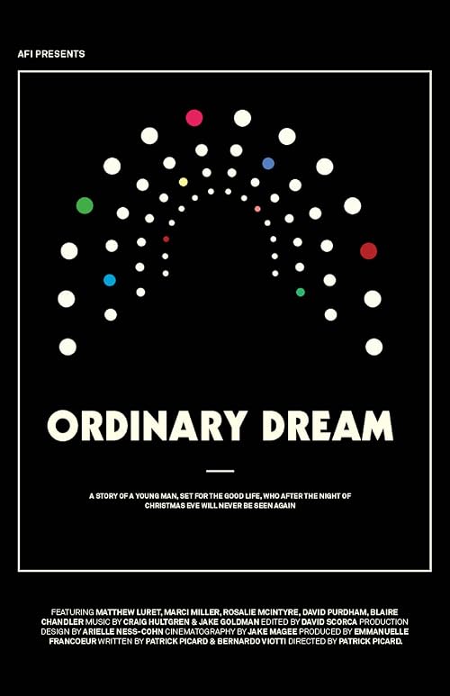 Ordinary Dream