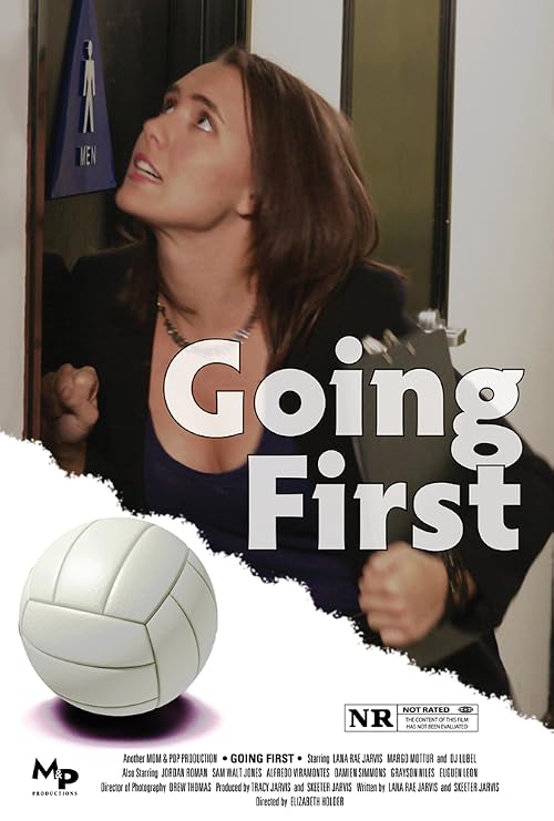 Going First
