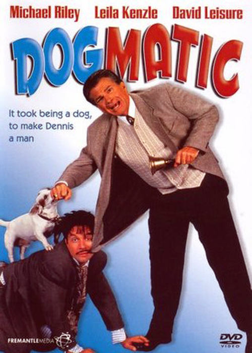 Dogmatic