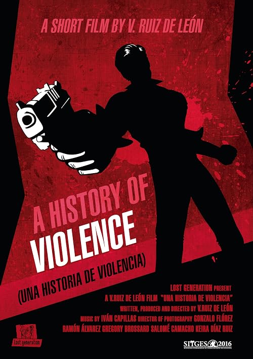 A History of Violence