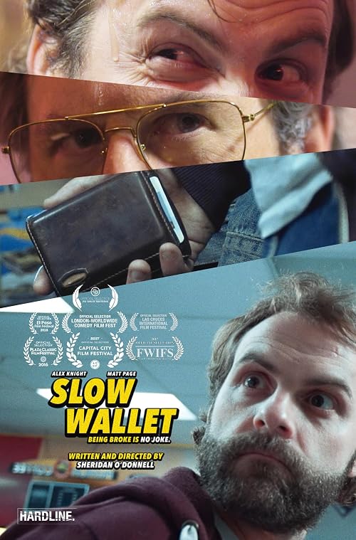 Slow Wallet