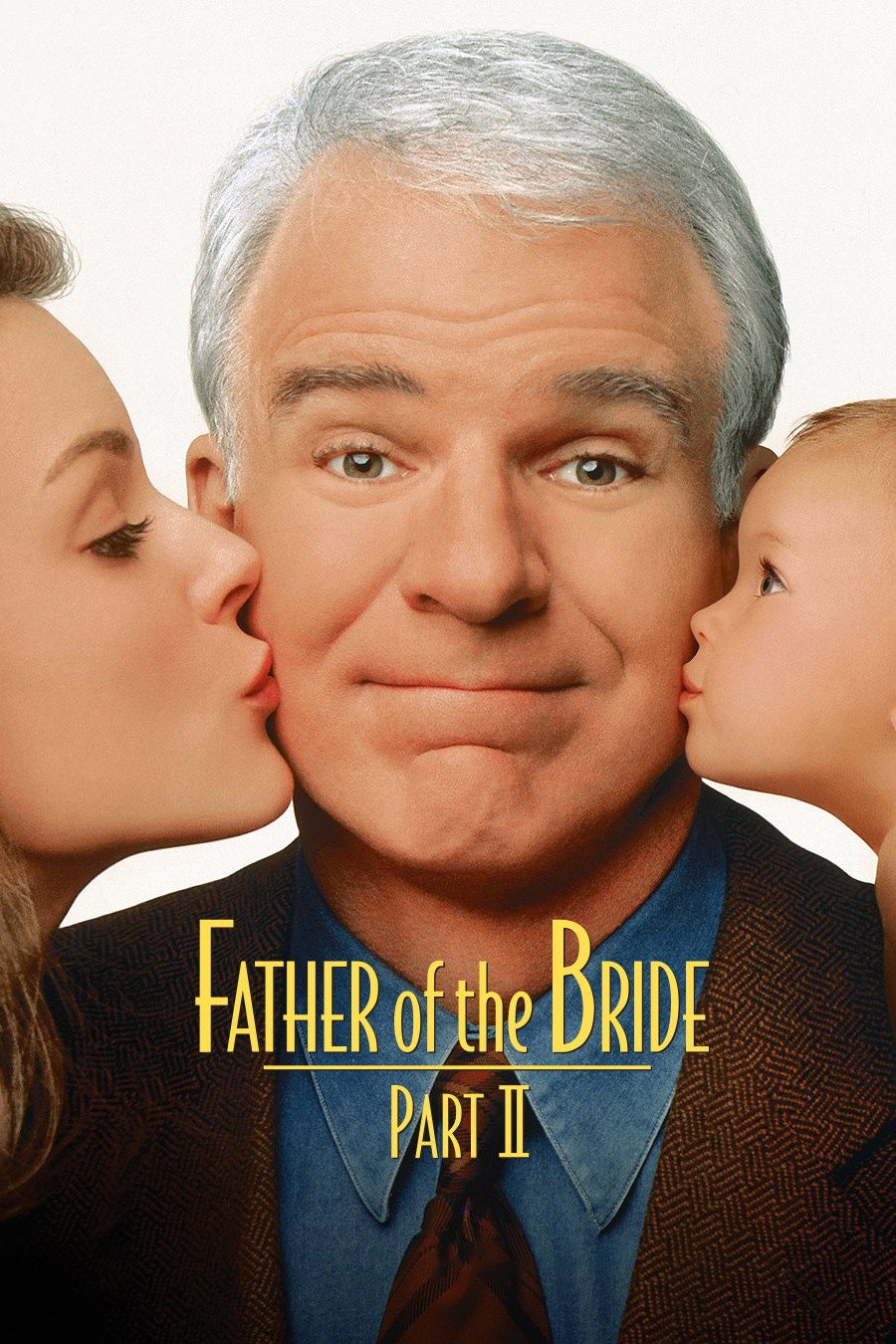 Father of the Bride Part II