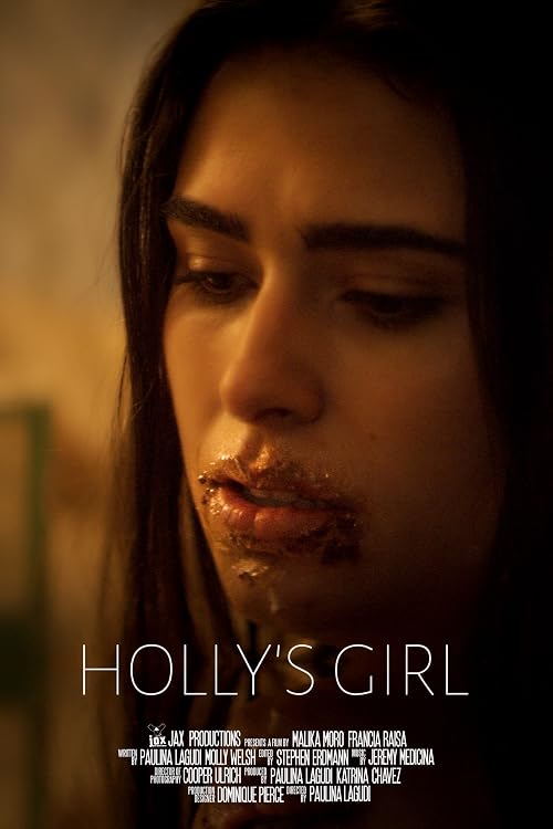 Holly's Girl