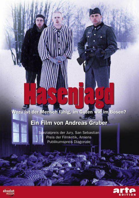 Полювання на зайців (фільм, 1994)