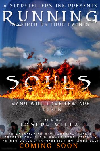 Running Souls