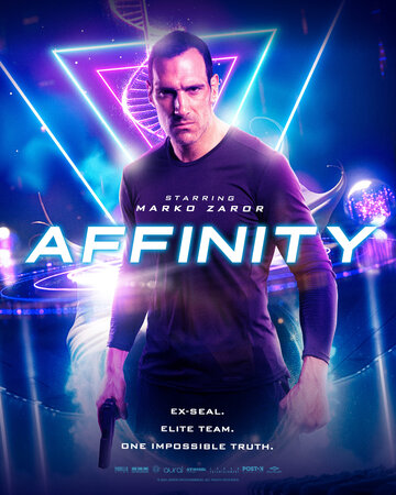 Affinity