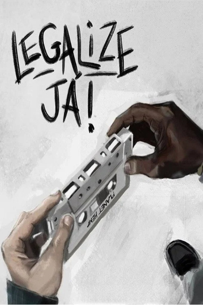 Legalize Já: Amizade Nunca Morre