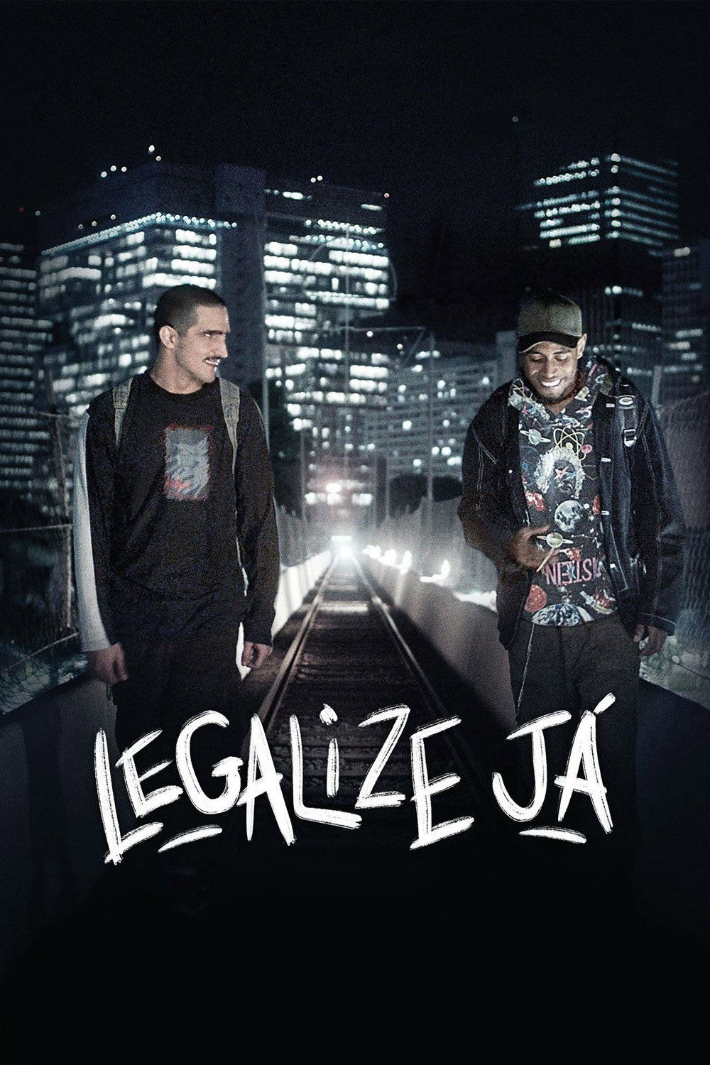 Legalize It!