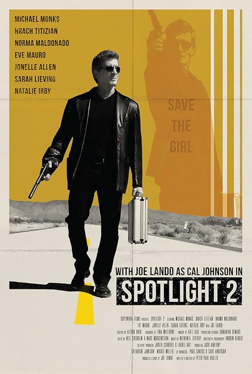 Spotlight 2