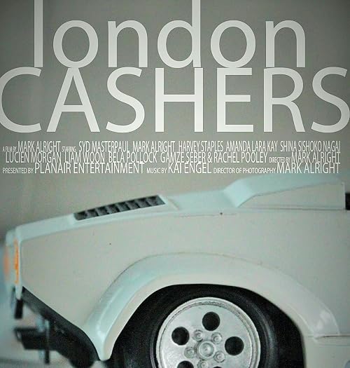 London Cashers
