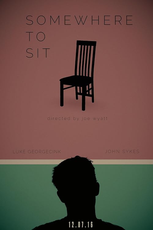 Somewhere to Sit