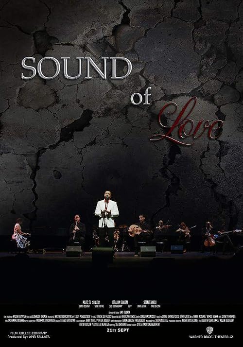 Sound of Love