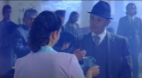 A la hora del café