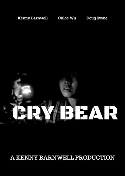 Cry Bear