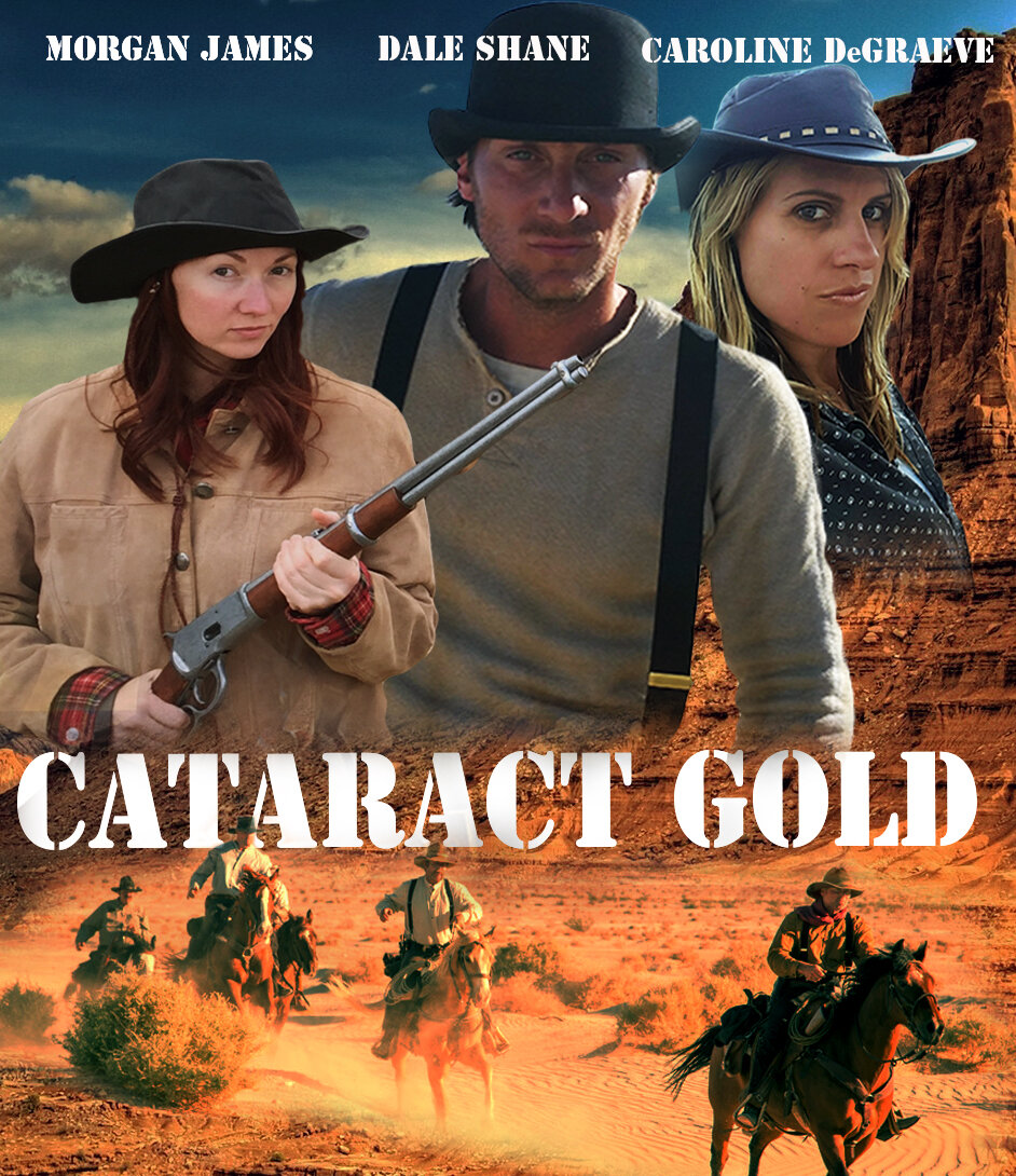 Cataract Gold