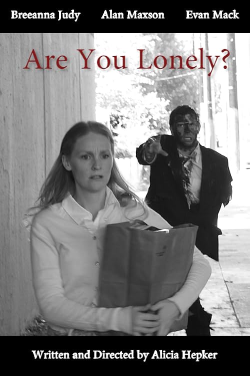 Are You Lonely?