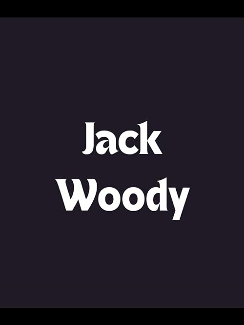 Jack Woody