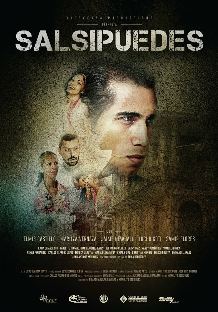 Salsipuedes