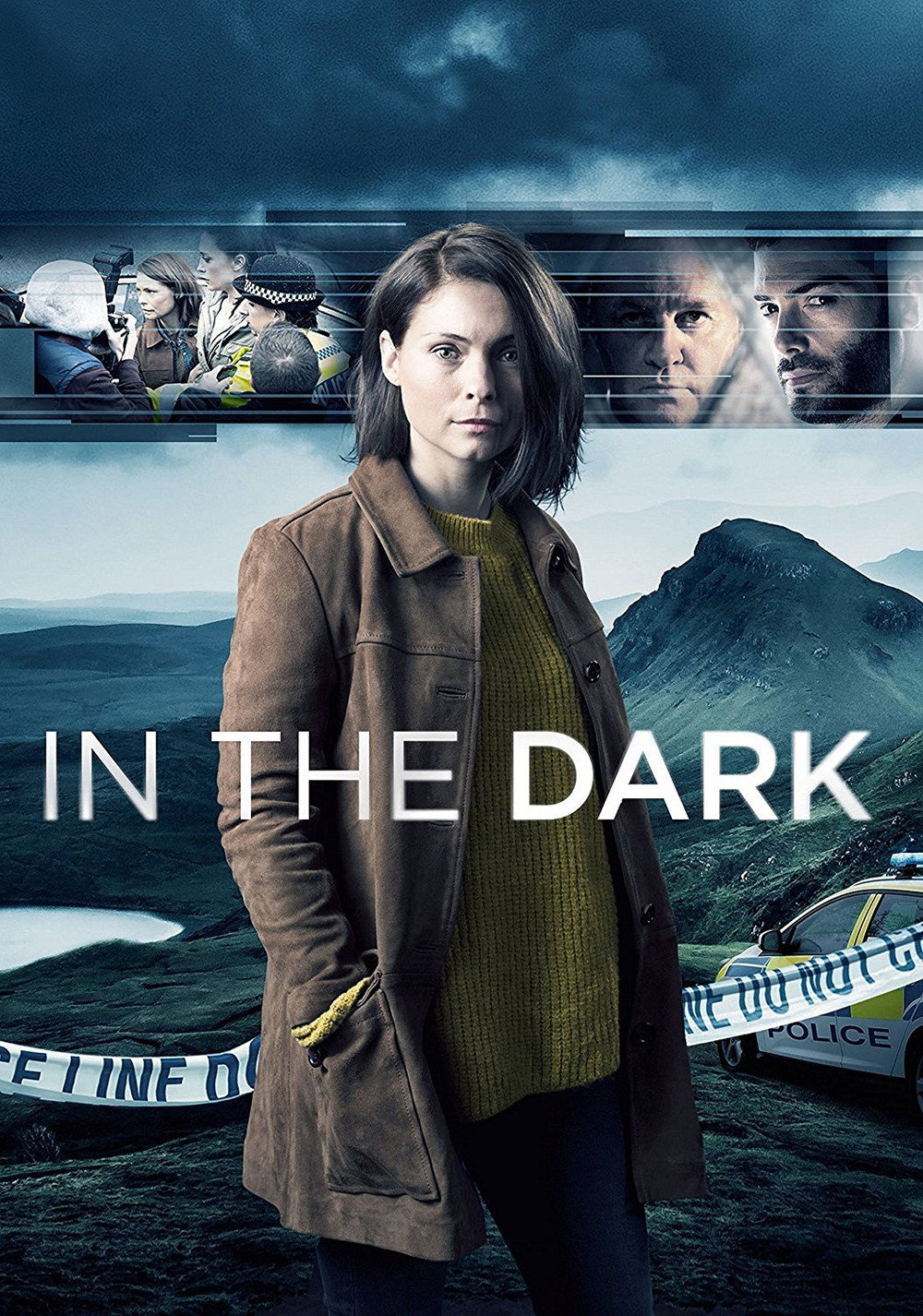 In the Dark