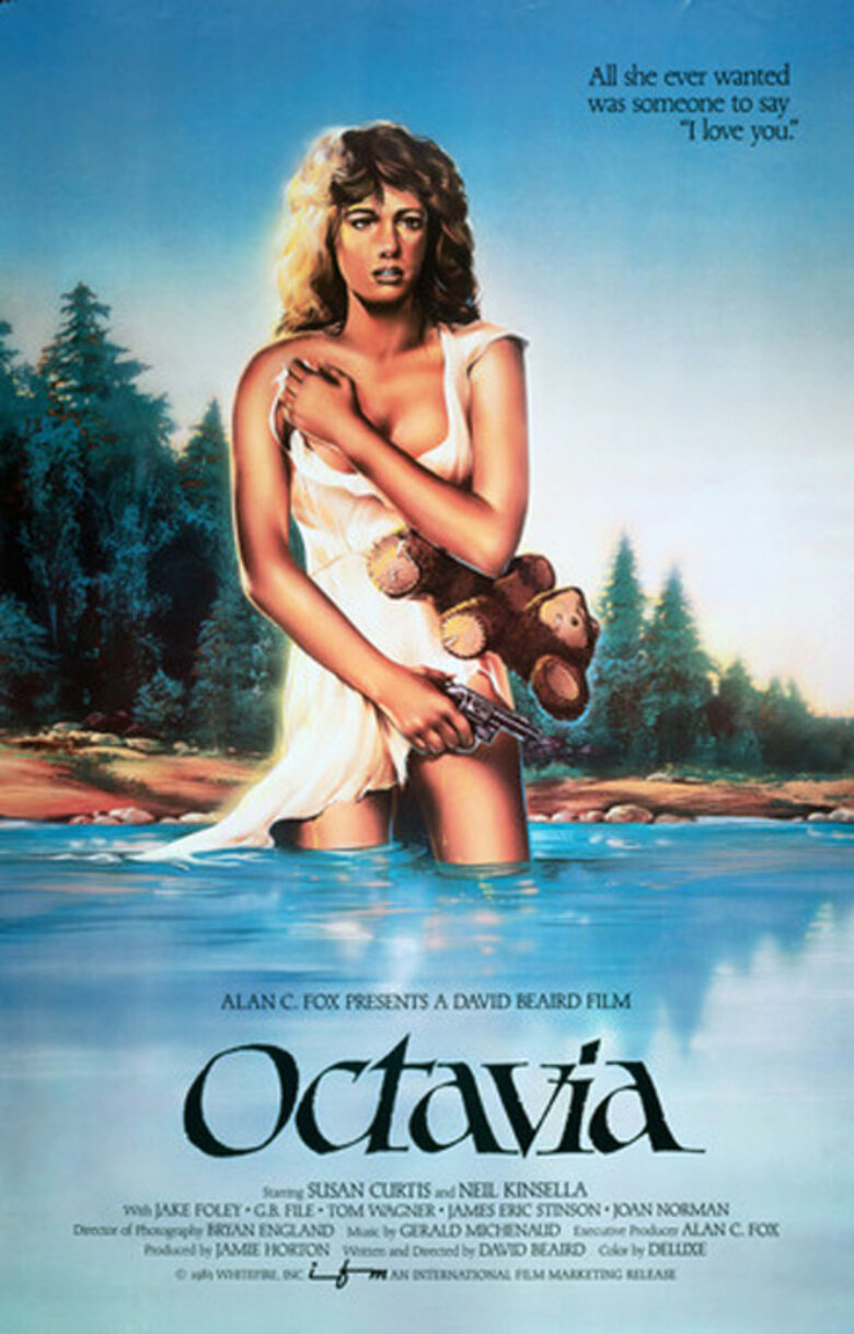 Octavia - Aus der Tiefe der Dunkelheit