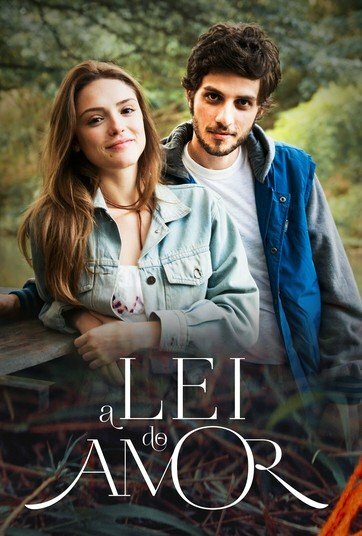 A Lei do Amor