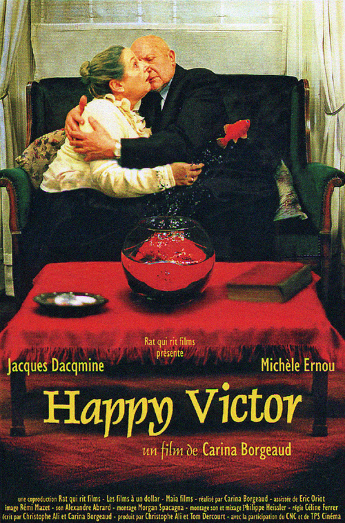 Happy Victor