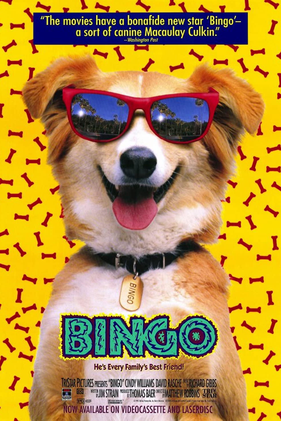 Bingo