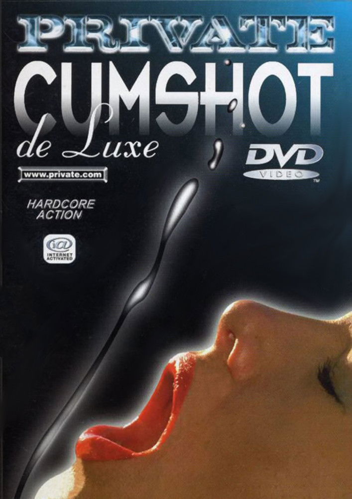 The Best by Private 4: Cumshot De Luxe