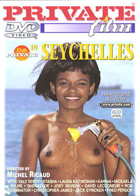 Private Film 9: Club Private in Seychelles