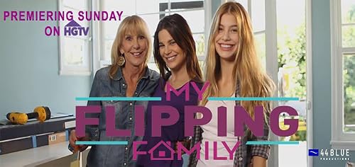 My Flipping Family