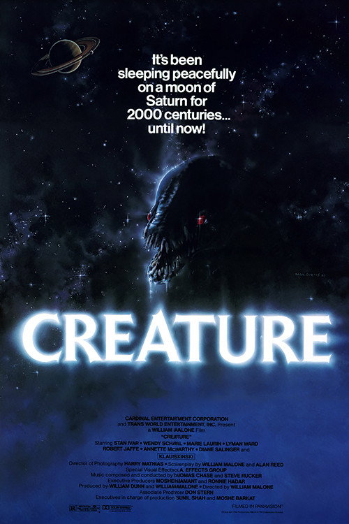Creature