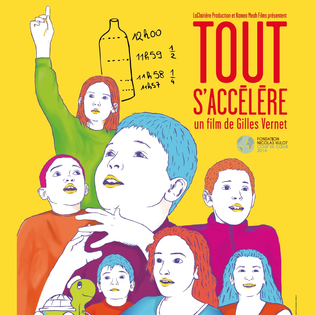 Tout s'accélère
