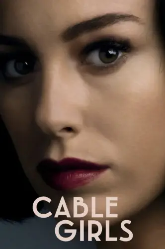 Cable Girls