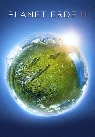 Planet Erde II: Eine Erde - viele Welten