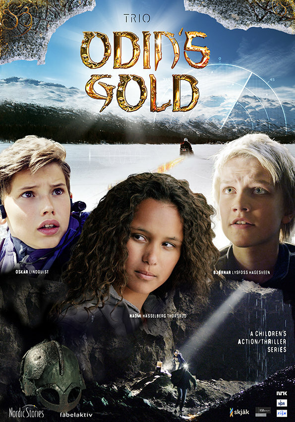TRIO: Odin's Gold