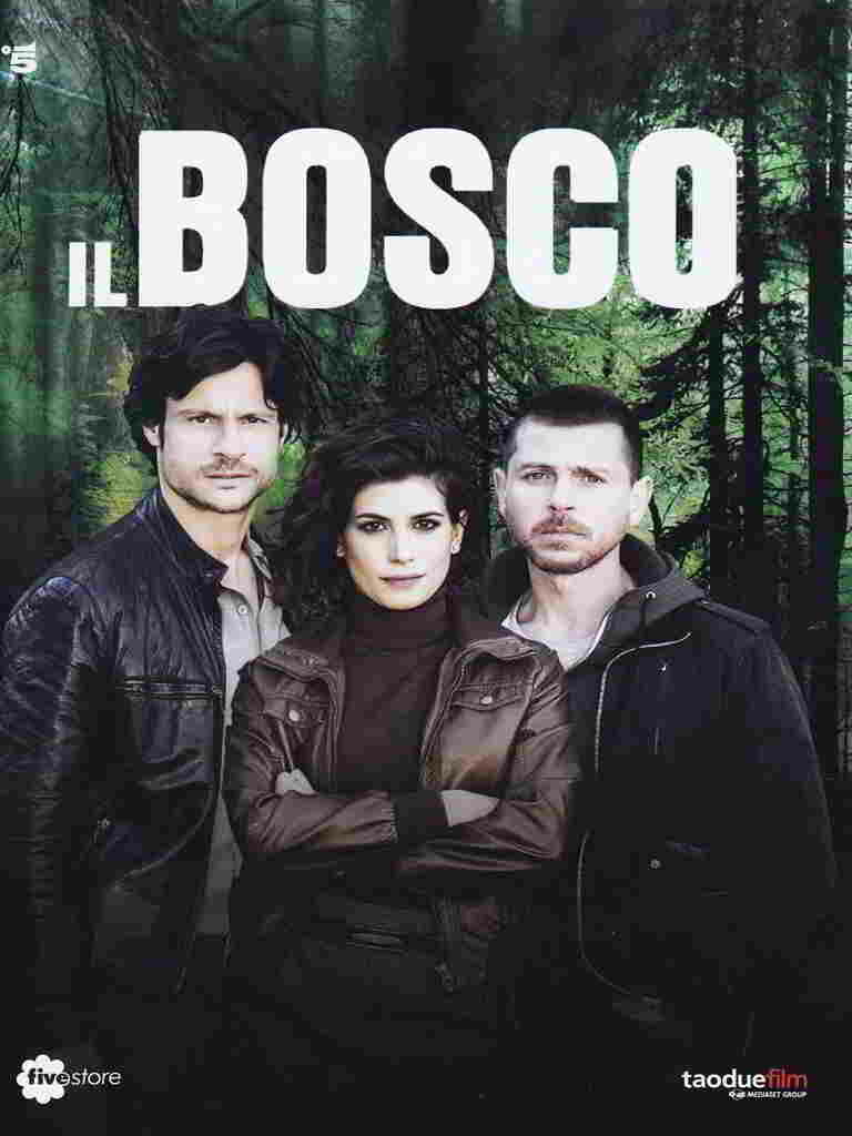 Il Bosco