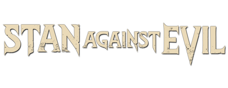 Stan Against Evil
